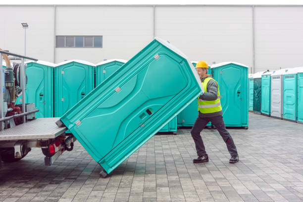 Best Affordable portable toilet rental  in Waynesburg, OH