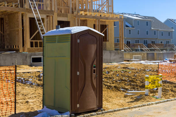 Portable Toilet Options We Offer in Waynesburg, OH