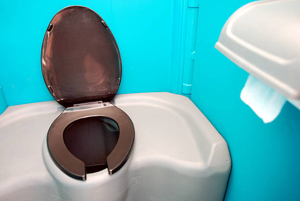 Portable restroom solutions in Waynesburg, OH