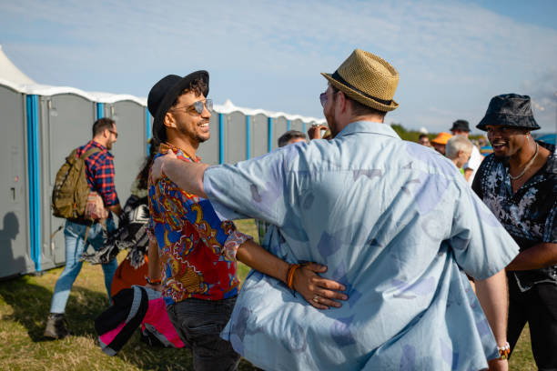 Best Local porta potty services  in Waynesburg, OH