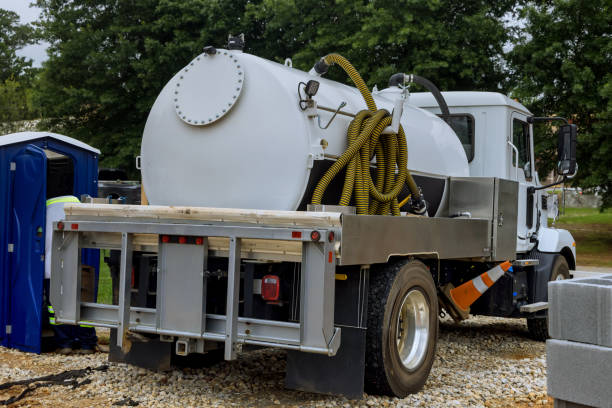 Best Local porta potty services  in Waynesburg, OH