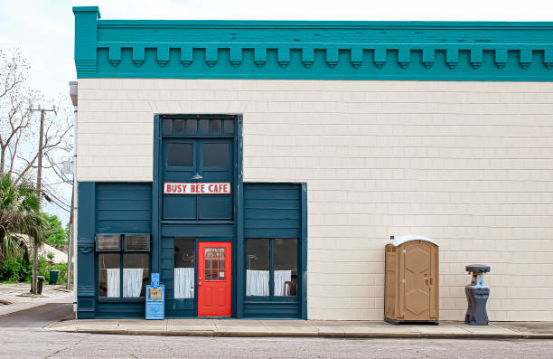 Best Porta potty services near me  in Waynesburg, OH